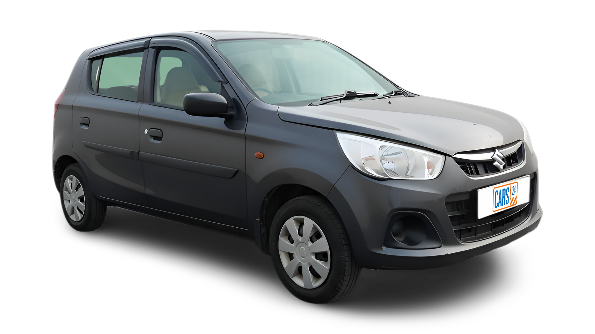 Maruti Alto K10-img